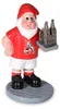 1. FC Köln Gartenzwerg "Dom" klein Produktbild-Vorschau 3