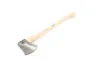 A single axe is shown against a white background. Podgląd zdjęcia produktu