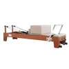 JASPORT H198 Pilates Reformer aus Kirschholz Produktbild-Vorschau 2