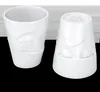 FIFTYEIGHT 350ml Becher - Grummelig & Verschmitzt weiß Produktbild-Vorschau 22