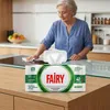 Fairy Oberflächenreinigungstücher Weiße Seife Anteprima dell’immagine prodotto 15