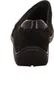 Waldläufer Damen Slipper  Veloursleder schwarz 6,5 Produktbild-Vorschau 68