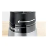 Bosch Standmixer, VitaPower Serie | 2, 450 W, Edelstahl Produktbild-Vorschau 18
