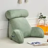 Ergonomický polštářek proti bolesti zad a krku, polštářek Náhled obrázku produktu 4