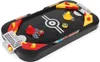 2-in-1-Tischspielset für Kinder, Airhockey und Fußball, Produktbild-Vorschau 4