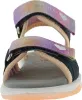 Superfit Mädchen Sandalen PEBBLES Dunkelblau Textil Produktbild-Vorschau 22