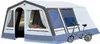 DWT Steilwandzelt Villa II Gr. 6, 420 x 510 cm (BxT) - Produktbild-Vorschau 1