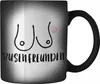 Trendation - Busenfreundin Farbwechsel Zauber-Tasse Produktbild-Vorschau 1