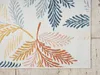 MY-RUG Wendbarer Outdoor-Teppich "Zuri" 230X160 cm, weiß, Produktbild-Vorschau 6