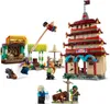 LEGO ONE PIECE La battaglia nel Parco di Arlong 75638 Anteprima dell’immagine prodotto 24