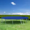 Trampolin Abdeckplane Abdeckung Wetterplane Regenabdeckung Produktbild-Vorschau 1