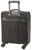 travelite Barbara Stepp 4W Trolley Black schwarz 55cm Produktbild-Vorschau 14