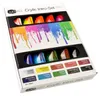 Artina Crylic Set di colori acrilici 10 x 120 ml Anteprima dell’immagine prodotto 3