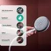 hansgrohe Handbrause Raindance Alive Select S 125 3jet Produktbild-Vorschau 11