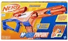Nerf Pinpoint série N, 8 rok / roky, 99 rok / roky, 790 g Náhľad obrázku produktu 14