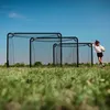 BERG Fußballtor mit Zielnetz für Kinder Größe L Produktbild-Vorschau 10