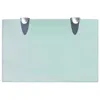 vidaXL Étagère flottante en verre 30x20 cm 8 mm Voir les images du produit 2