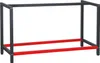 Telaio del banco da lavoro Wiltec 150 x 57 x 81 cm in Anteprima dell’immagine prodotto 1
