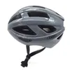 Casque Route Abus 67328 - MACATOR RACE GREY S Voir les images du produit 12