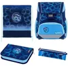 Herlitz Schulranzen Set Loop Plus Dolphin Ride 10-teilig Produktbild-Vorschau 2