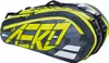 Babolat Pure Aero RH X 6 Grey/Yellow/White Torba tenisowa Podgląd zdjęcia produktu 7