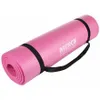 Tappetino per esercizi Yoga NBR 10 rosa Anteprima dell’immagine prodotto 4