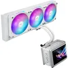 ASUS ROG Ryuo IV SLC 360 ARGB White Edition Prozessor Produktbild-Vorschau 6