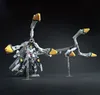 Modell figurki GUNDAM HGUC 1/144 - RX-9/A Narrative Gundam Produktbild-Vorschau 4