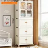 SevenComfort Kleiderschrank 177 x 65 x 39cm Faltbarer Produktbild-Vorschau 10