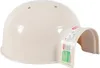 Nagerhaus IGLOO Kunststoff klein beige Zolux Produktbild-Vorschau 1