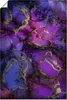 ARTland Poster Beeren Größe: 80x120 cm Produktbild-Vorschau 1