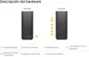 Synology BeeStation NAS 4 TB SSD RTD1619B 1GB RAM Schwarz Produktbild-Vorschau 18