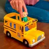 Jucarie Autobuz, Cocomelon, Bandai, Galben, 30 x 18 x 13 cm Anteprima dell’immagine prodotto 11