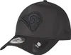 New Era A-Frame Ripstop Trucker Cap - NFL Los Angeles Rams Produktbild-Vorschau 1
