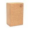 Yoga Kork Brick XXL | BIG BLOCK Set (2 Stück) Produktbild-Vorschau 2