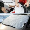 Auto Windschutzscheiben Abdeckung - Produktbild-Vorschau 6