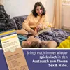 Paarzeit PaarMinuten Bettgeflüster – 53 spielerische Produktbild-Vorschau 2