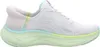 Skechers Slip-in: Skech Cloud - Perfectly Plush grigio Anteprima dell’immagine prodotto 14