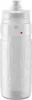 Bidon ELITE FLY TEX Przezroczysty Szare Logo 750ml SUPER Podgląd zdjęcia produktu 1