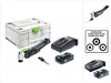 Festool VECTURO OSC 18 HPC 4,0 EI-Plus oscylator Podgląd zdjęcia produktu 2