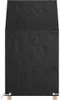 vidaXL Abdeckung für Gartenstuhl 8 Ösen 65x65x80/120 cm Produktbild-Vorschau 2