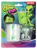Barile dell'olio Glow N Fun con melma fosforescente + Anteprima dell’immagine prodotto 10