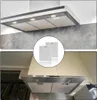 Metallfettfilter, 2 Stück Aluminium-Fettfilter, Produktbild-Vorschau 7