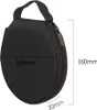Tragbare CD/DVD-Tasche mit 20 CDs/DVDs, wasserdicht, Produktbild-Vorschau 3