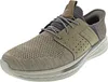 Skechers Slade Ocon Herren Sneaker, braun, 44 EU, Hands Produktbild-Vorschau 69