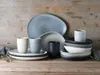 CreaTable, 22141, Pietra Bunt, zestaw 4-częściowy, miska Podgląd zdjęcia produktu 7