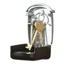 Phoenix Safe Co. KS0001C, Čierna, 65 x 35 x 100 mm Náhľad obrázku produktu 4