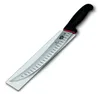 VICTORINOX Fibrox Dual Grip Schlachtmesser Messer Produktbild-Vorschau 1