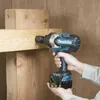 Akku-Schlagschrauber DTW1002RTJ, 18Volt (blau/schwarz, 2x Produktbild-Vorschau 54