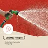 Tappeto erboso Tapiso PEMBA rosso, spessore: 4 mm, per Anteprima dell’immagine prodotto 6